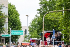 Christopher Street Day Saarbrücken