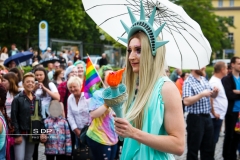 Christopher Street Day Saarbrücken