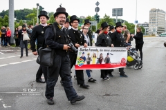 Christopher Street Day Saarbrücken