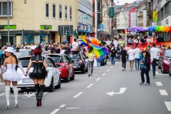 Christopher Street Day Saarbrücken