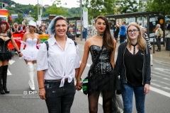 Christopher Street Day Saarbrücken