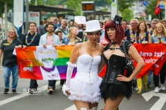 Christopher Street Day Saarbrücken