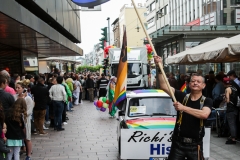 Christopher Street Day Saarbrücken