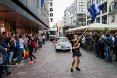 Christopher Street Day Saarbrücken