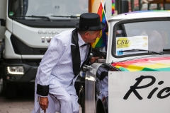 Christopher Street Day Saarbrücken