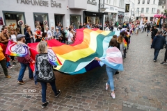 Christopher Street Day Saarbrücken