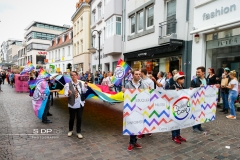 Christopher Street Day Saarbrücken