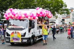 Christopher Street Day Saarbrücken