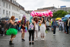 Christopher Street Day Saarbrücken