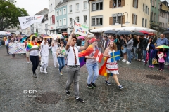 Christopher Street Day Saarbrücken