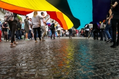Christopher Street Day Saarbrücken