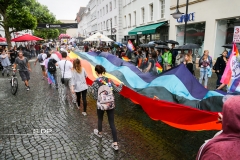 Christopher Street Day Saarbrücken