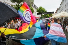 Christopher Street Day Saarbrücken