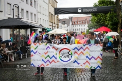 Christopher Street Day Saarbrücken