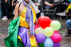 Christopher Street Day Saarbrücken