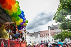 Christopher Street Day Saarbrücken