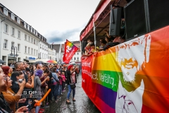 Christopher Street Day Saarbrücken