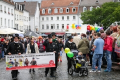Christopher Street Day Saarbrücken