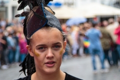 Christopher Street Day Saarbrücken