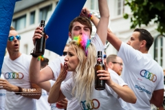 Christopher Street Day Saarbrücken
