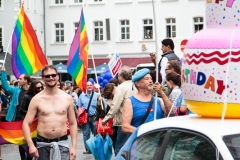 Christopher Street Day Saarbrücken