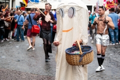 Christopher Street Day Saarbrücken