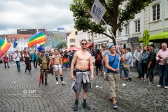 Christopher Street Day Saarbrücken