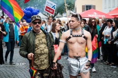 Christopher Street Day Saarbrücken