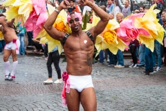 Christopher Street Day Saarbrücken
