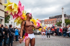 Christopher Street Day Saarbrücken