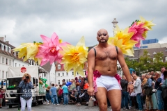 Christopher Street Day Saarbrücken