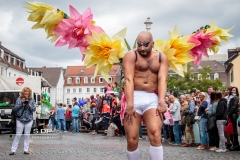 Christopher Street Day Saarbrücken