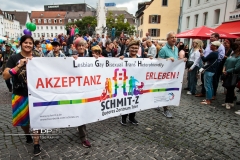 Christopher Street Day Saarbrücken