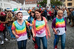 Christopher Street Day Saarbrücken