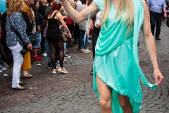 Christopher Street Day Saarbrücken