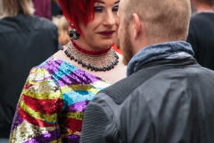 Christopher Street Day Saarbrücken