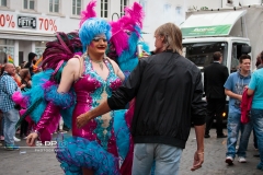 Christopher Street Day Saarbrücken