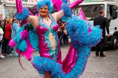 Christopher Street Day Saarbrücken