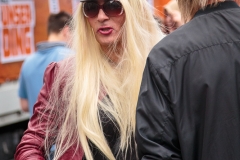 Christopher Street Day Saarbrücken