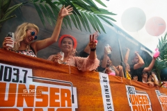 Christopher Street Day Saarbrücken