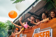 Christopher Street Day Saarbrücken