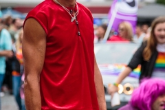 Christopher Street Day Saarbrücken