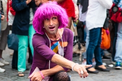 Christopher Street Day Saarbrücken