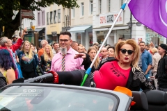 Christopher Street Day Saarbrücken