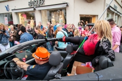 Christopher Street Day Saarbrücken