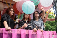 Christopher Street Day Saarbrücken