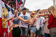 Christopher Street Day Saarbrücken