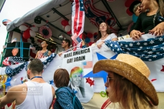 Christopher Street Day Saarbrücken