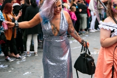 Christopher Street Day Saarbrücken