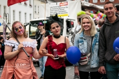 Christopher Street Day Saarbrücken